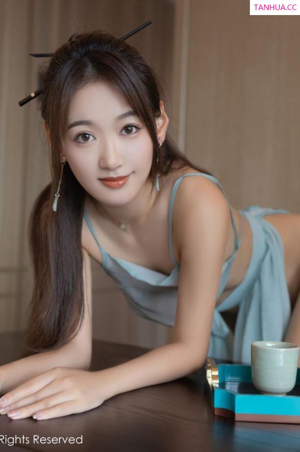 唐安琪  [XiuRen]高清写真图 2022.01.04 No.4421 唐安琪第67张图片